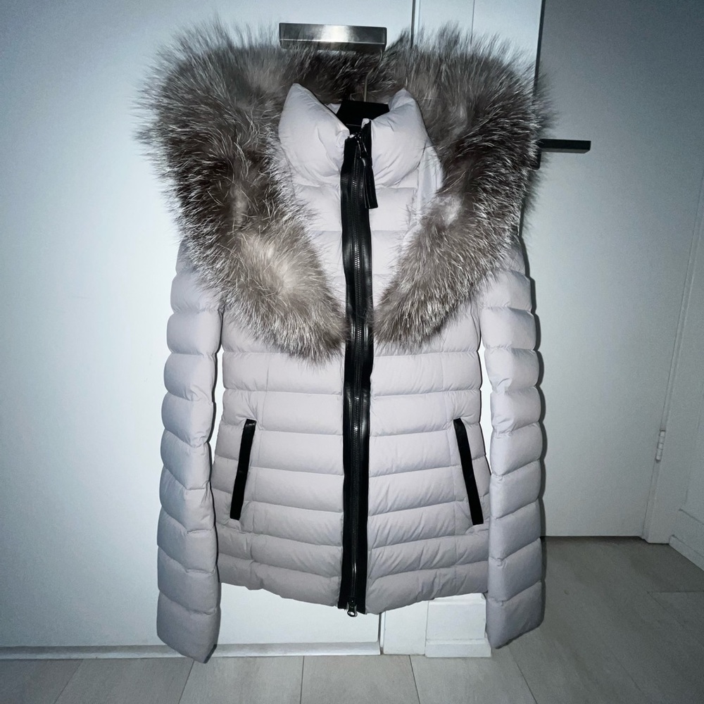 Mackage Kadalina-X Down Jacket